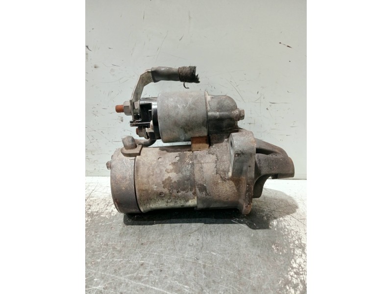 Recambio de motor arranque para opel zafira b referencia OEM IAM 8980147432 S114925B 