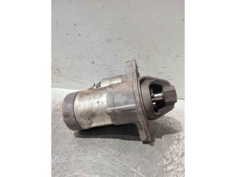 Recambio de motor arranque para opel zafira b referencia OEM IAM 8980147432 S114925B 
