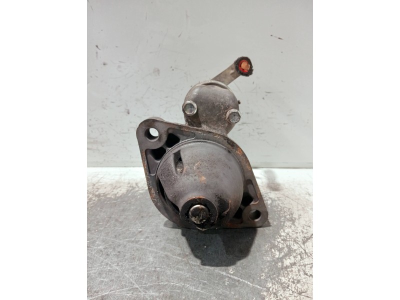 Recambio de motor arranque para opel zafira b referencia OEM IAM 8980147432 S114925B 