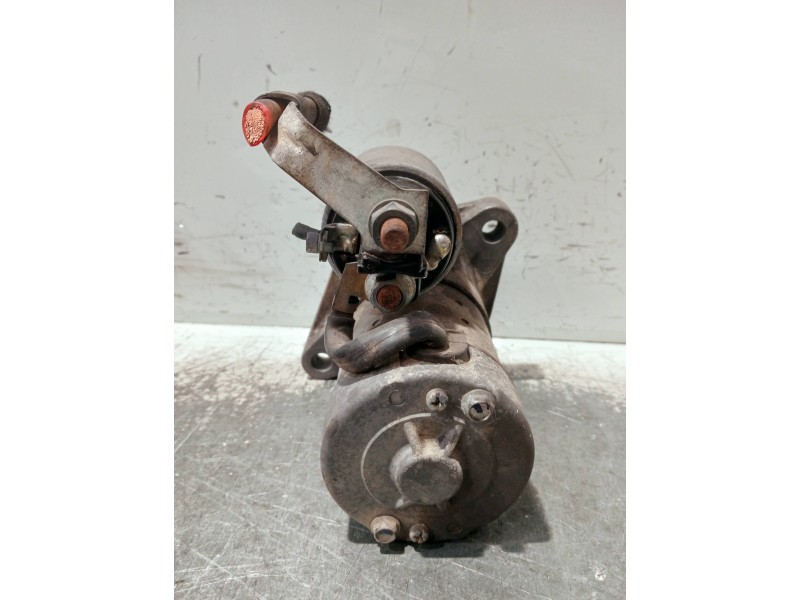 Recambio de motor arranque para opel zafira b referencia OEM IAM 8980147432 S114925B 
