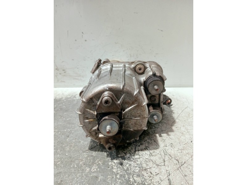 Recambio de bomba direccion para opel zafira b referencia OEM IAM 13292554 7625955153 