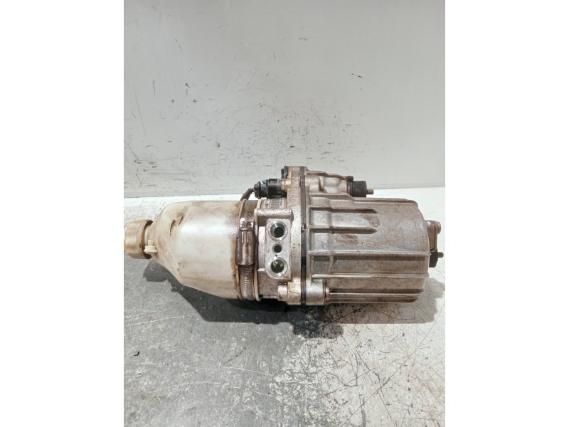 Recambio de bomba direccion para opel zafira b referencia OEM IAM 13292554 7625955153 