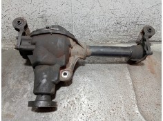 Recambio de diferencial delantero para ssangyong rodius xdi referencia OEM IAM   