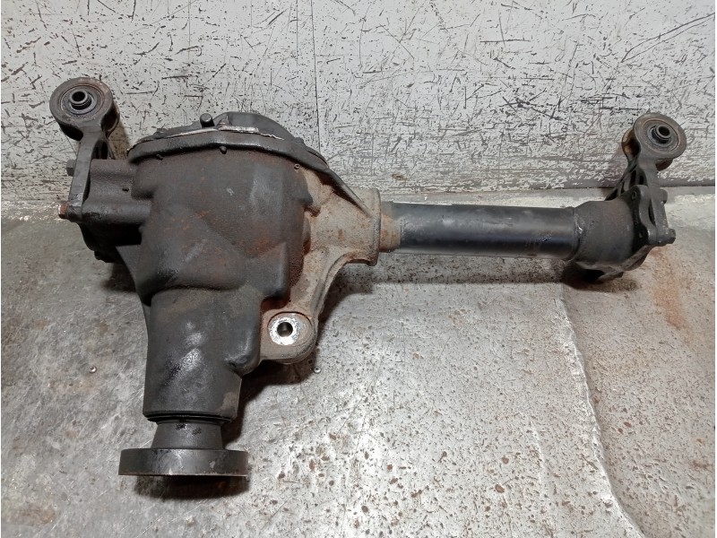 Recambio de diferencial delantero para ssangyong rodius xdi referencia OEM IAM   