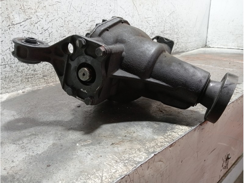 Recambio de diferencial delantero para ssangyong rodius xdi referencia OEM IAM   