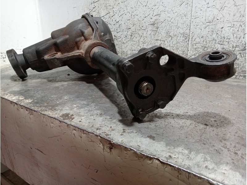 Recambio de diferencial delantero para ssangyong rodius xdi referencia OEM IAM   