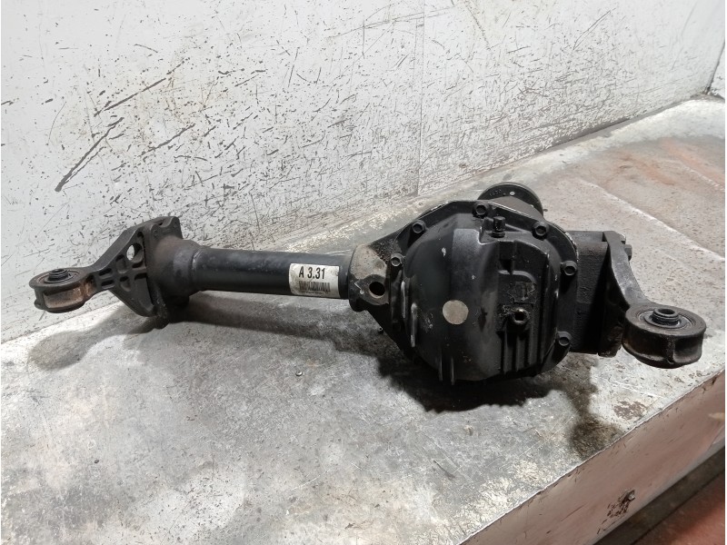 Recambio de diferencial delantero para ssangyong rodius xdi referencia OEM IAM   