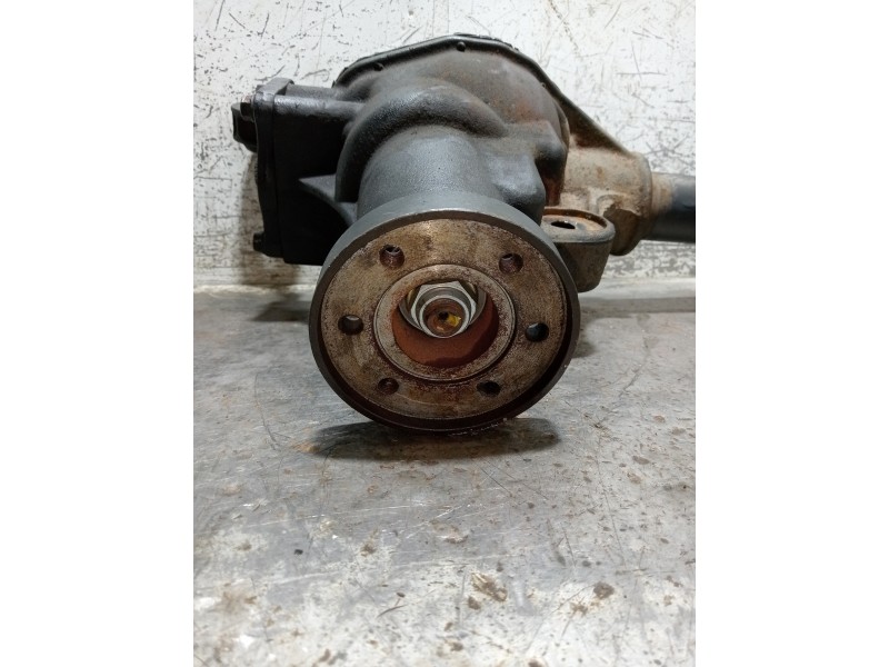 Recambio de diferencial delantero para ssangyong rodius xdi referencia OEM IAM   