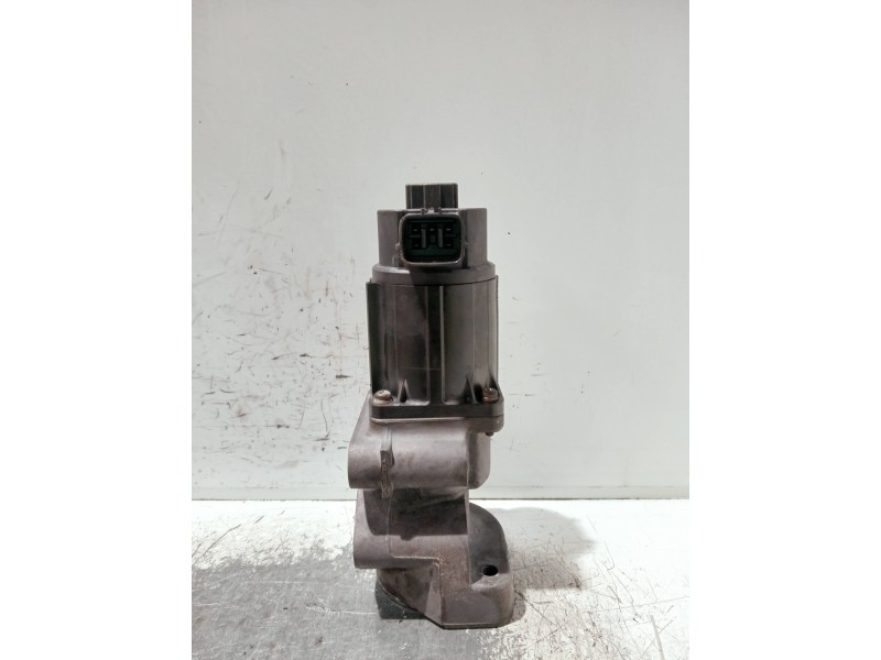 Recambio de valvula egr para opel zafira b referencia OEM IAM 8973766632 K5T70380 