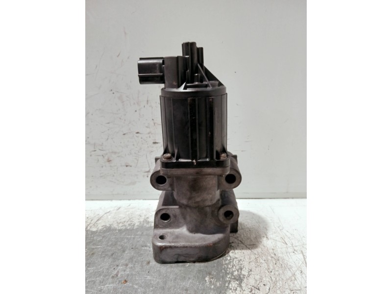 Recambio de valvula egr para opel zafira b referencia OEM IAM 8973766632 K5T70380 