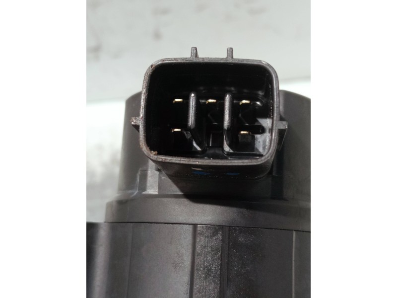 Recambio de valvula egr para opel zafira b referencia OEM IAM 8973766632 K5T70380 