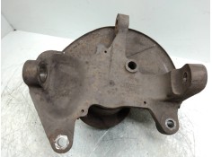 Recambio de mangueta delantera derecha para iveco daily caja cerrada (2006 =>) 2.3 diesel cat referencia OEM IAM    2