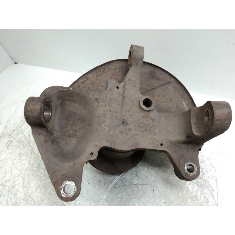 Recambio de mangueta delantera derecha para iveco daily caja cerrada (2006 =>) 2.3 diesel cat referencia OEM IAM   