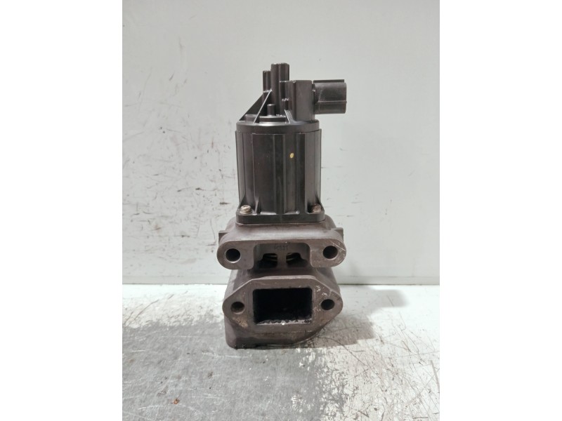 Recambio de valvula egr para opel zafira b referencia OEM IAM 8973766632 K5T70380 