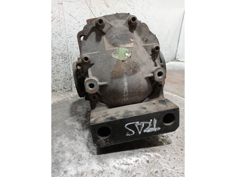 Recambio de diferencial trasero para ssangyong rodius xdi referencia OEM IAM R1513510405  