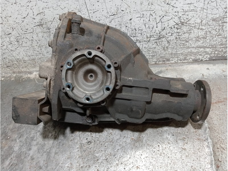 Recambio de diferencial trasero para ssangyong rodius xdi referencia OEM IAM R1513510405  