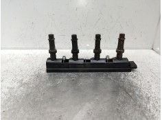 Recambio de bobina encendido para opel corsa d referencia OEM IAM GN10401  