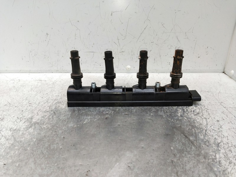 Recambio de bobina encendido para opel corsa d referencia OEM IAM GN10401  