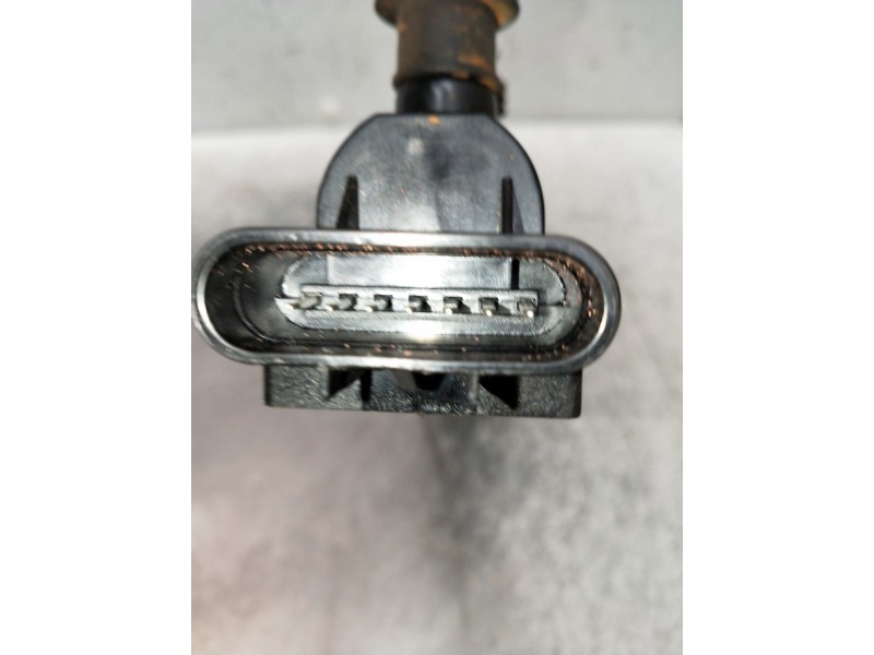 Recambio de bobina encendido para opel corsa d referencia OEM IAM GN10401  