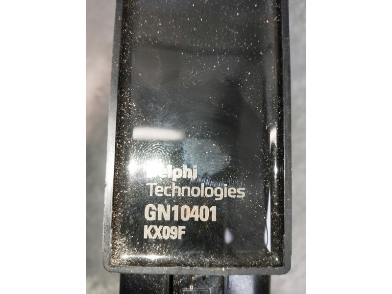 Recambio de bobina encendido para opel corsa d referencia OEM IAM GN10401  