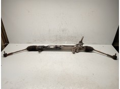 Recambio de cremallera direccion para ssangyong rodius xdi referencia OEM IAM 4650021000  