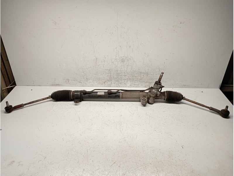 Recambio de cremallera direccion para ssangyong rodius xdi referencia OEM IAM 4650021000  