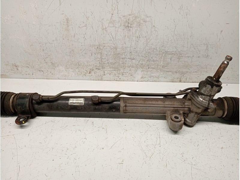 Recambio de cremallera direccion para ssangyong rodius xdi referencia OEM IAM 4650021000  