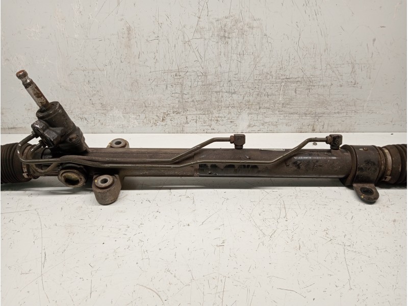 Recambio de cremallera direccion para ssangyong rodius xdi referencia OEM IAM 4650021000  