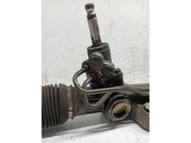 Recambio de cremallera direccion para ssangyong rodius xdi referencia OEM IAM 4650021000  