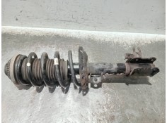 Recambio de amortiguador delantero derecho para opel zafira b referencia OEM IAM 22229594 13280745 368135153