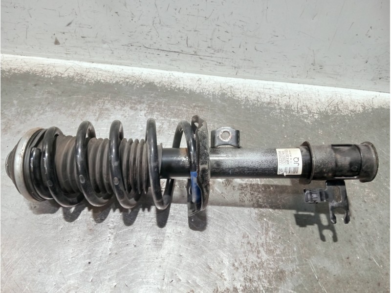 Recambio de amortiguador delantero derecho para opel zafira b referencia OEM IAM 22229594 13280745 368135153