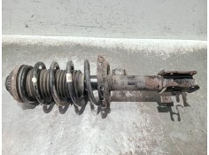 Recambio de amortiguador delantero izquierdo para opel zafira b referencia OEM IAM 22229593 13280744 368135153