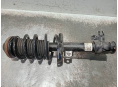 Recambio de amortiguador delantero izquierdo para opel zafira b referencia OEM IAM 22229593 13280744 368135153 2