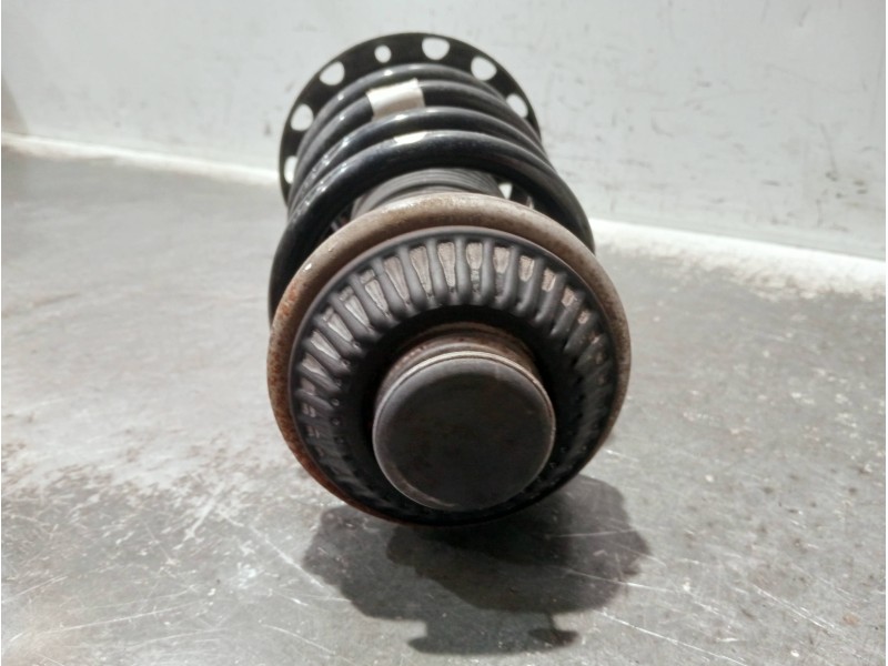 Recambio de amortiguador delantero izquierdo para opel zafira b referencia OEM IAM 22229593 13280744 368135153