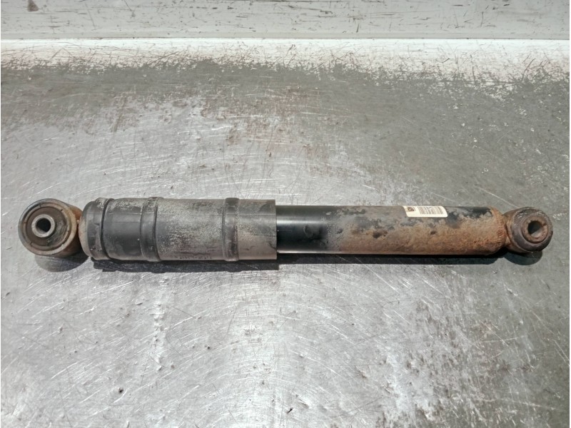 Recambio de amortiguador trasero derecho para opel zafira b referencia OEM IAM 22242959 24463100 368135153