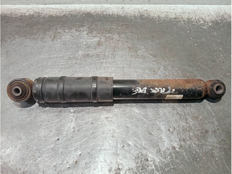 Recambio de amortiguador trasero derecho para opel zafira b referencia OEM IAM 22242959 24463100 368135153