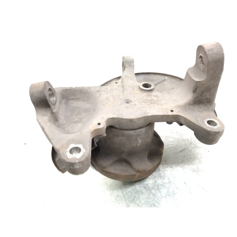 Recambio de mangueta delantera derecha para iveco daily caja cerrada (2006 =>) 2.3 diesel cat referencia OEM IAM   