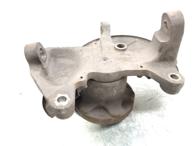 Recambio de mangueta delantera derecha para iveco daily caja cerrada (2006 =>) 2.3 diesel cat referencia OEM IAM   