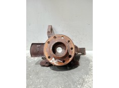 Recambio de mangueta delantera derecha para opel zafira b referencia OEM IAM 13197801  