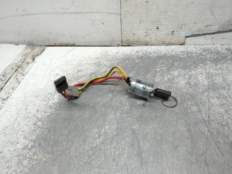 Recambio de conmutador de arranque para renault 5 (b/c40) referencia OEM IAM   
