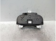Recambio de cuadro instrumentos para opel corsa d referencia OEM IAM P0013372158 1303304B  2