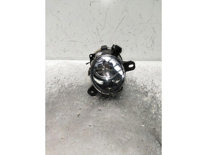 Recambio de faro antiniebla derecho para opel corsa d referencia OEM IAM 662588537 13253626 