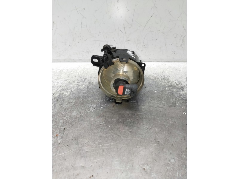 Recambio de faro antiniebla derecho para opel corsa d referencia OEM IAM 662588537 13253626 