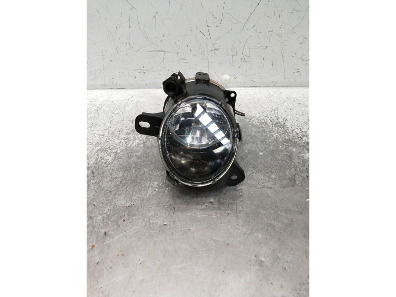 Recambio de faro antiniebla izquierdo para opel corsa d referencia OEM IAM 662588537 13253625 