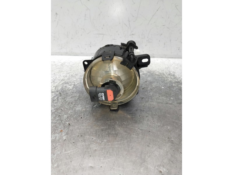 Recambio de faro antiniebla izquierdo para opel corsa d referencia OEM IAM 662588537 13253625 