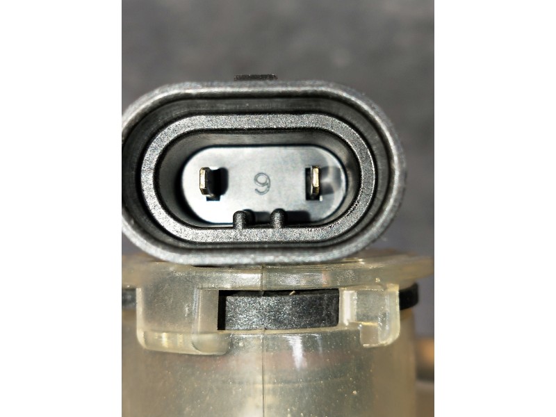 Recambio de faro antiniebla izquierdo para opel corsa d referencia OEM IAM 662588537 13253625 