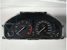 Recambio de cuadro instrumentos para honda accord berlina (cc/ce) 2.0 ls (cc7/ce8) referencia OEM IAM HR0166004 78100G413 SN7