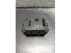 Recambio de centralita motor uce para peugeot 308 referencia OEM IAM 0281013332 9653958980 