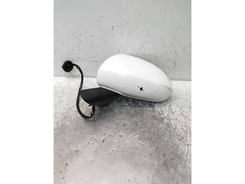 Recambio de retrovisor izquierdo para opel corsa d referencia OEM IAM   ELECTRICO