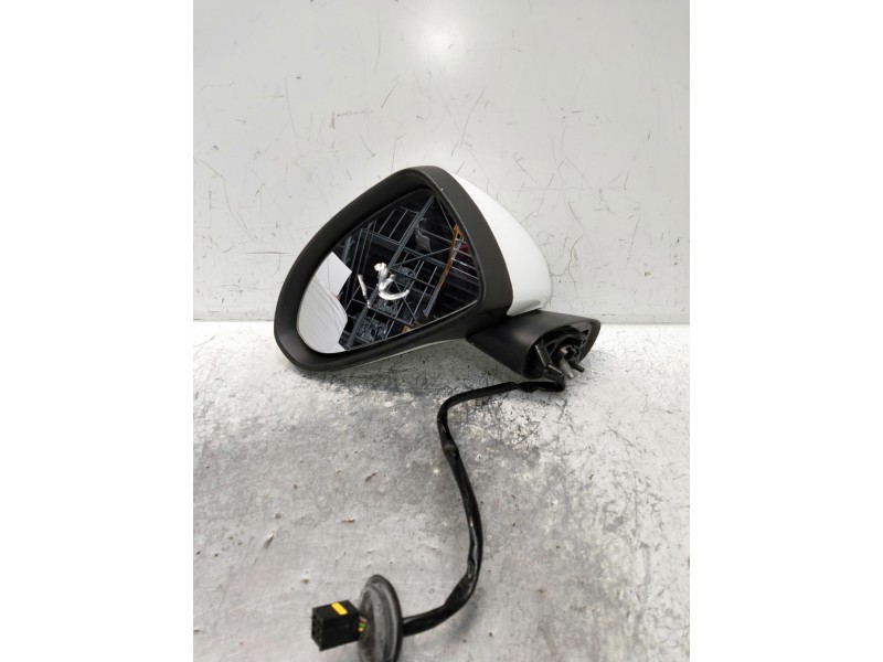 Recambio de retrovisor izquierdo para opel corsa d referencia OEM IAM   ELECTRICO